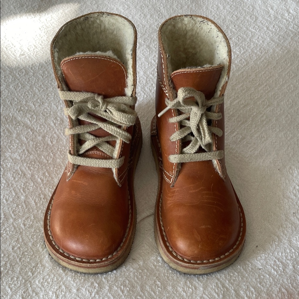 Duckfeet Odense Boots 38